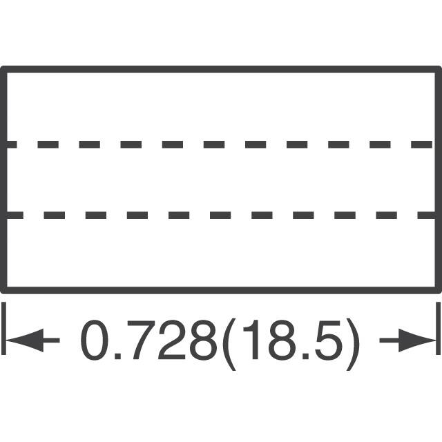 74270030 Würth Elektronik  Kabelferrite